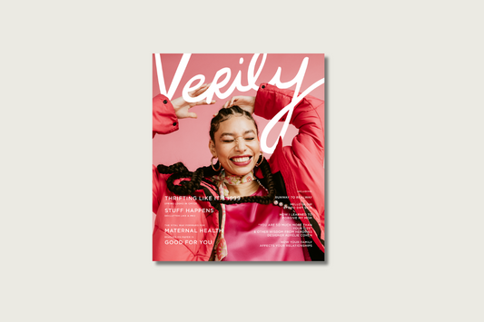 The Spring 2023 Issue (Single Issue)