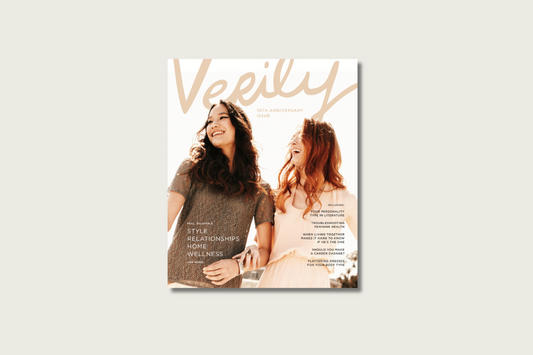 10th Anniversary Print Issue