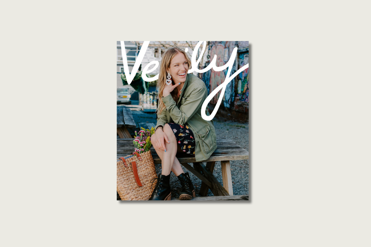 The "Adventure" Issue, Spring 2024 (Single Issue)