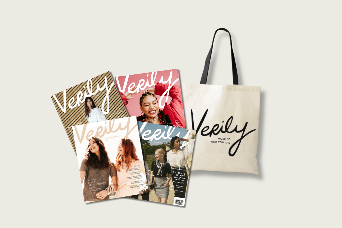 A Verily Special Gift Bundle!