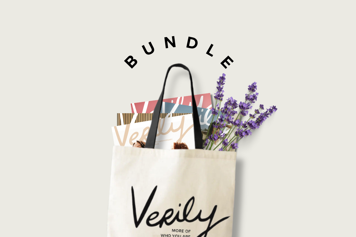 A Verily Special Gift Bundle!