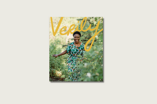 The "Leisure" Issue, Summer 2025 (Single Issue)