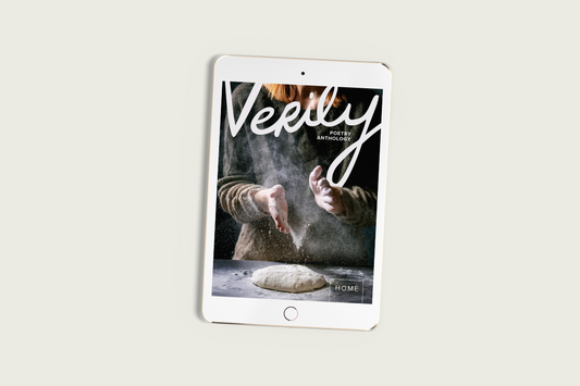 DIGITAL FILE: Verily's Poetry Anthology, "Poems About Home"