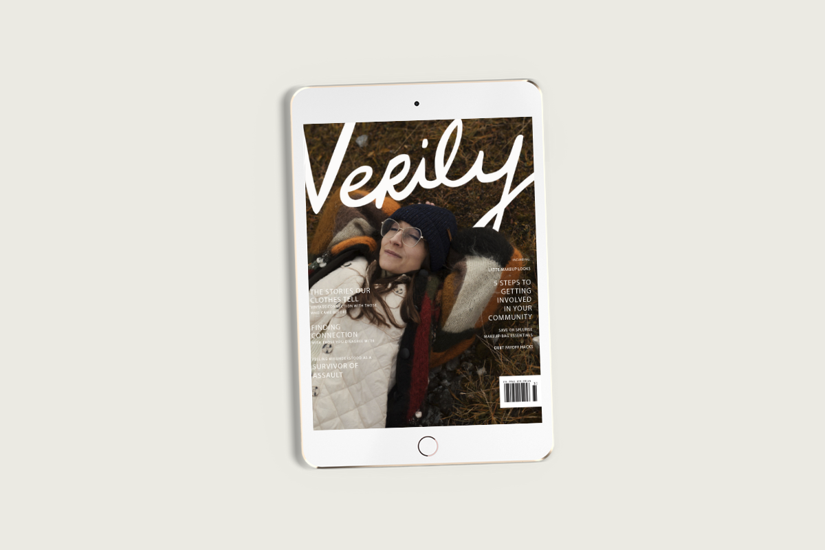 DIGITAL FILE: The "Home" Issue, Winter 2024 (Single Issue)