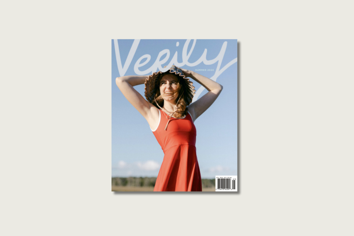 The "Dream" Issue, Summer 2024 (Single Issue)