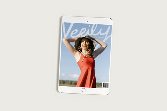 DIGITAL FILE | The "Dream" Issue, Summer 2024 (Single Issue)