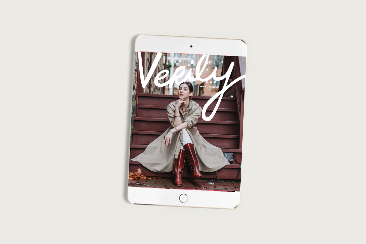 DIGITAL FILE | The "Hope" Issue, Fall 2025 (Single Issue)