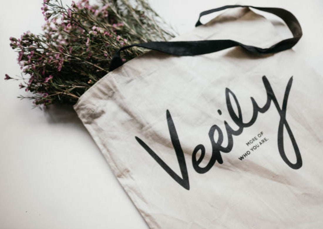 Verily Tote