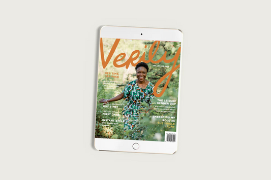 DIGITAL FILE | The "Leisure" Issue, Summer 2025 (Single Issue)