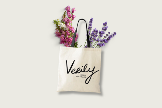 Verily Tote