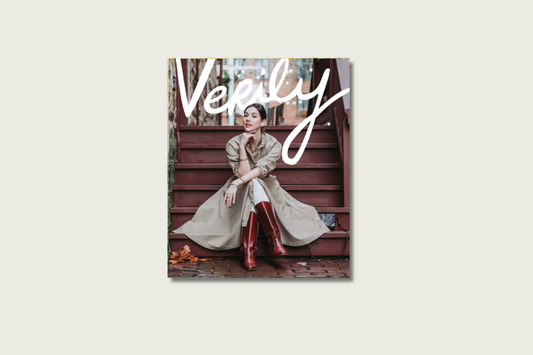 PRE-ORDER the "Hope" Issue, Fall 2025